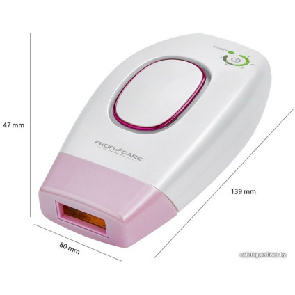 Фотоэпилятор ProfiCook IPL ProfiCare PC-IPL 3024