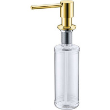 Дозатор для моющего средства Alveus Plum 1129081