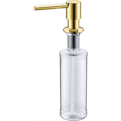 Дозатор для моющего средства Alveus Plum 1129081