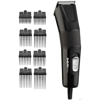 Машинка для стрижки волос BaByliss E756E