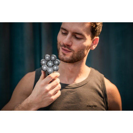 Электробритва Goetze & Jensen MS503