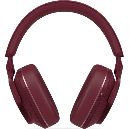 Наушники Bowers & Wilkins Px7 S2e (бордовый)