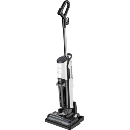 Вертикальный моющий пылесос BEKO VCW70340W