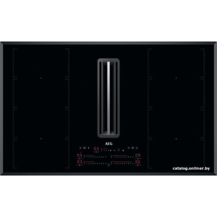 Варочная панель AEG CCE84779FB