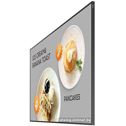 Информационная панель Samsung QM32C LH32QMCEPGCXEN