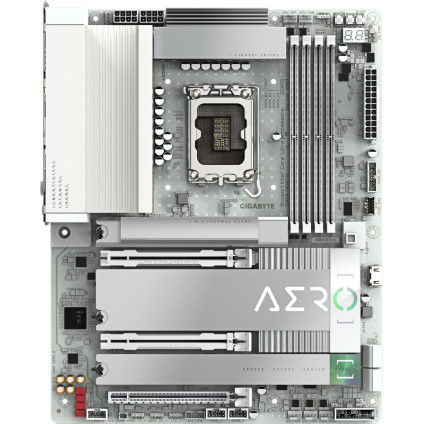 Материнская плата Gigabyte Z890 Aero G