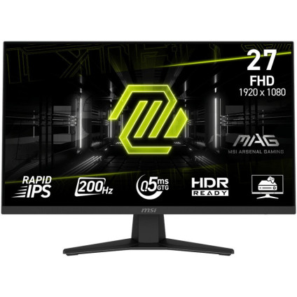 Игровой монитор MSI MAG 274F