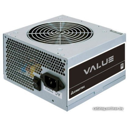 Блок питания Chieftec Value APB-700B8
