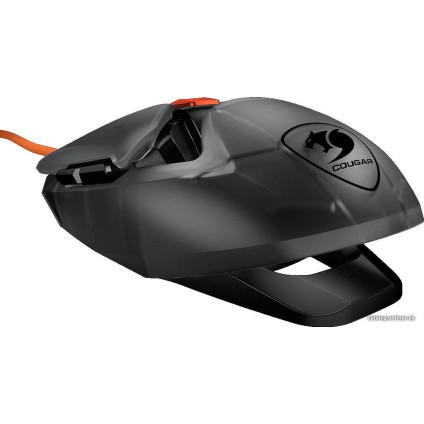 Игровая мышь Cougar Airblader Tournament (черный)