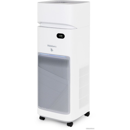 Климатический комплекс Webber AP9650