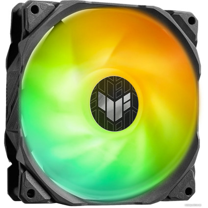 Система жидкостного охлаждения для процессора ASUS TUF Gaming LC II 360 ARGB