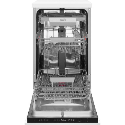 Встраиваемая посудомоечная машина Amica DIM44D6EBq Studio