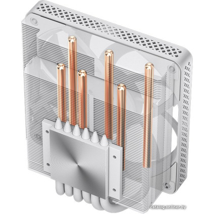 Кулер для процессора Jonsbo HX6200D White