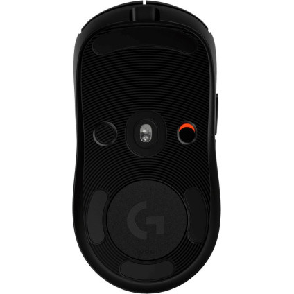 Игровая мышь Logitech G Pro 2 Lightspeed (черный)