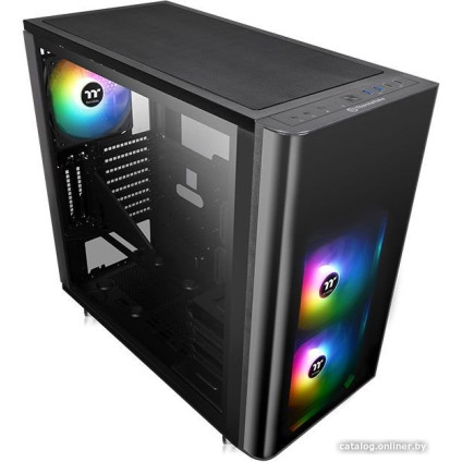 Корпус Thermaltake View 31 TG ARGB CA-1H8-00M1WN-02