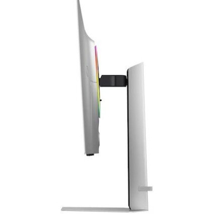 Игровой монитор Samsung Odyssey OLED G8 LS32FG810SUXEN