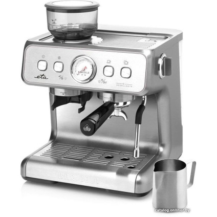 Рожковая кофеварка ETA Baricelo 7181 90000