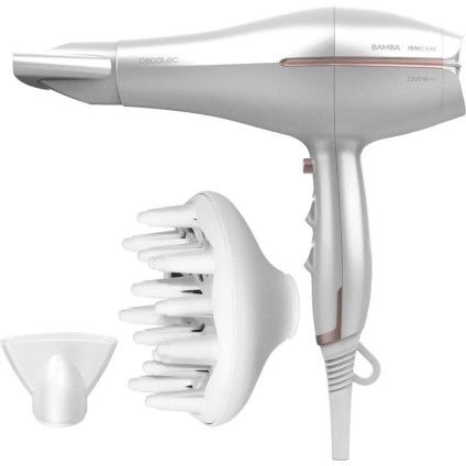 Фен Cecotec IoniCare 5300 Maxi Aura 4202