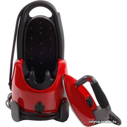 Утюг Laurastar Lift Original Red