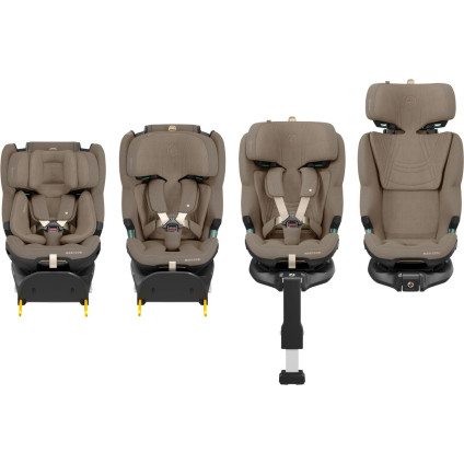 Детское автокресло Maxi-Cosi Emerald 360 Pro (authentic truffle)