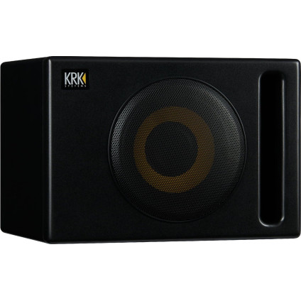 Студийный сабвуфер KRK S8.4