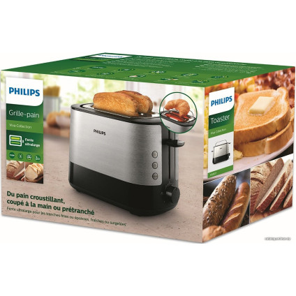 Тостер Philips HD2637/90