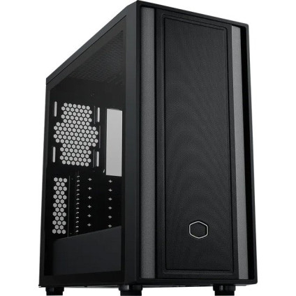 Корпус Cooler Master MasterBox 600 Lite MB600L-KGNN-S00