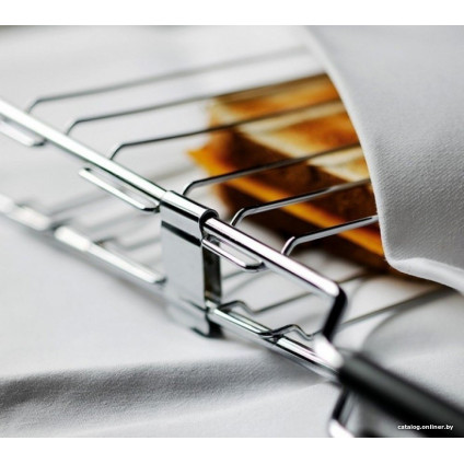 Тостер KitchenAid Artisan 5KMT4205ECA