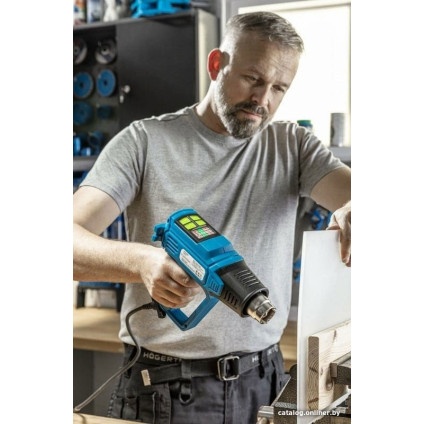 Промышленный фен Hoegert Technik HT2C552