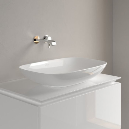 Умывальник Villeroy & Boch 4A5001R1
