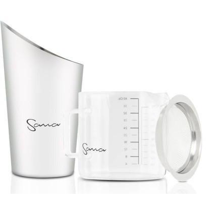 Соковыжималка Sana Juicer Ultimate 929