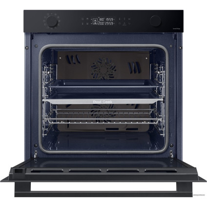 Электрический духовой шкаф Samsung NV7B44257AK/U2