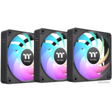 Комплект вентиляторов для корпуса Thermaltake CT140 EX ARGB 3-Fan Pack CL-F182-PL14SW-A