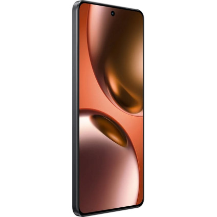 Телефон Realme GT7 T RMX5085 12GB/512GB международная версия (ледяной черный)