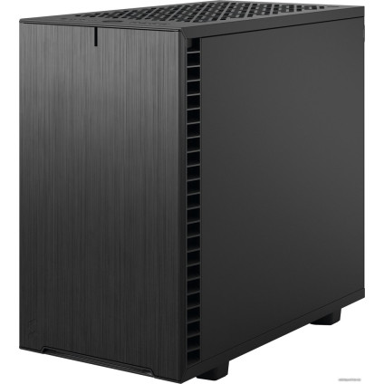 Корпус Fractal Design Define 7 Nano Black TG Light Tint FD-C-DEF7N-02