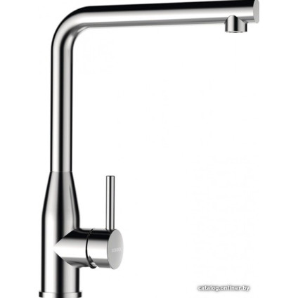 Смеситель Schock Keto (нержавеющая сталь)