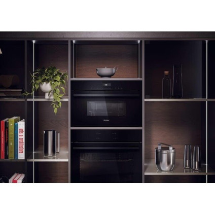 Микроволновая печь Haier H38DMWID46NB