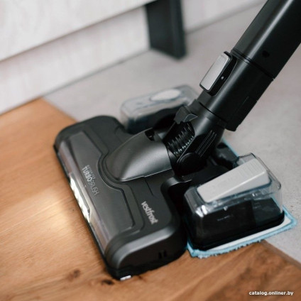 Пылесос Vestfrost VF-VM4301WG Aqua Plus