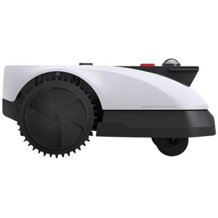 Газонокосилка-робот Ecovacs Goat O500 Panorama