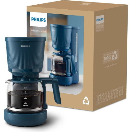 Капельная кофеварка Philips 3000 Series HD7411/70