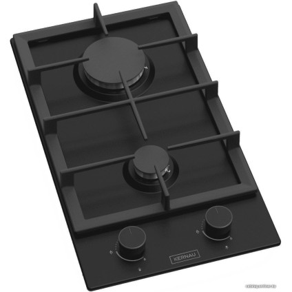 Варочная панель Kernau KGH 3212 CI Matt Black