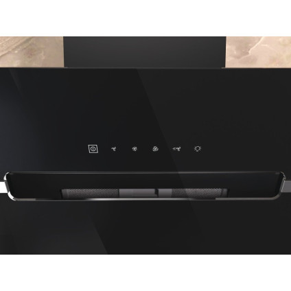 Кухонная вытяжка Whirlpool WHVS 61F LT DP K