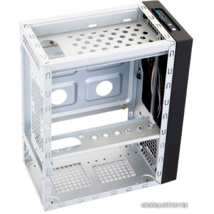 Корпус Chieftec Uni BT-02B-U3 250W [BT-02B-U3-250VS]