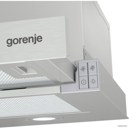 Кухонная вытяжка Gorenje TH62E4X