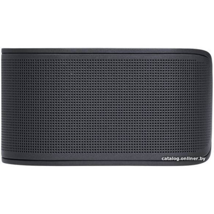Саундбар JBL Bar 300