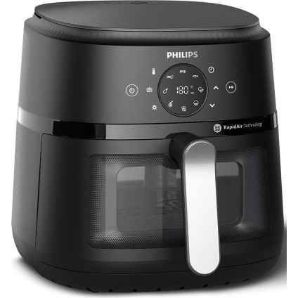 Аэрогриль (аэрофритюрница) Philips NA231/00