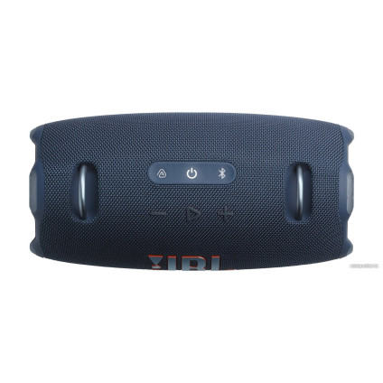 Беспроводная колонка JBL Xtreme 4 (темно-синий)
