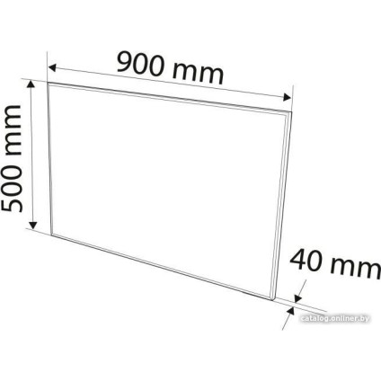 Инфракрасный обогреватель Neo 90-102