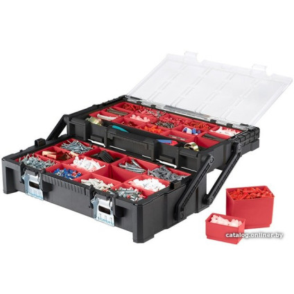 Ящик для инструментов Keter Cantilever Organizer 22