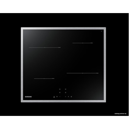 Варочная панель Samsung NZ64T3706C1
